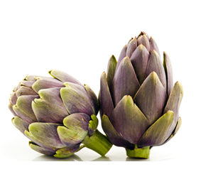 Artichokes