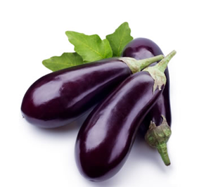 Aubergines