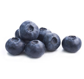 Blueberries