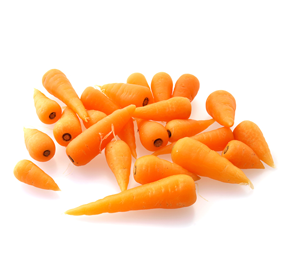 Carrots