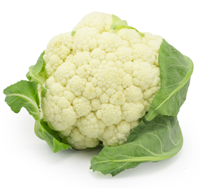 Cauliflower