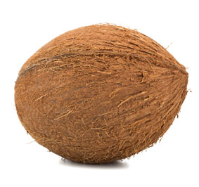 Coconuts