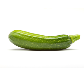 Courgettes