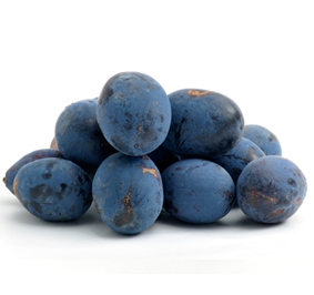 Damsons