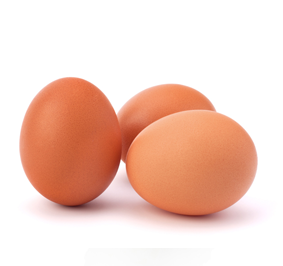 Eggs