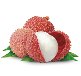 Lychees