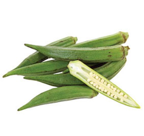 Okra