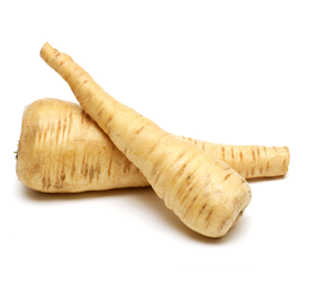 Parsnips