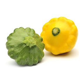 Patty Pans