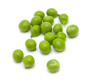 Peas