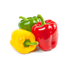 Peppers