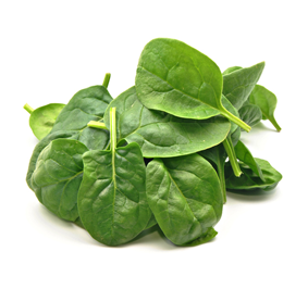 Spinach