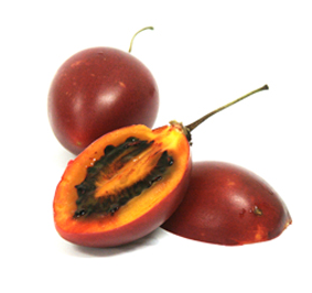 Tamarillos