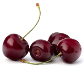 Cherries