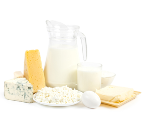 Dairy Products