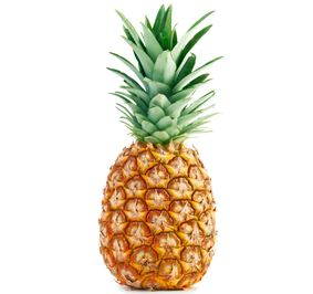 Pineapples