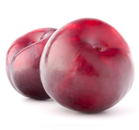 Plums