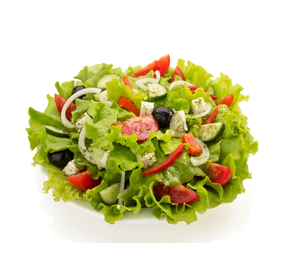 Mixed Salad 