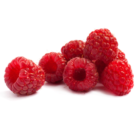 Raspberries