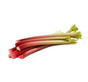 Rhubarb