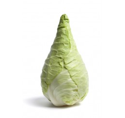 HISPI *SWEETHEART* CABBAGE PER BOX