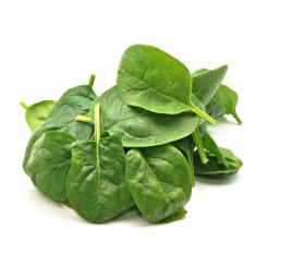 PRE PACK SPINACH PER 10X200GRM CASE