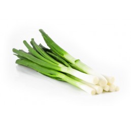 SPRING ONIONS PER BUNCH