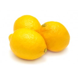 LEMONS PER 1x35 CASE