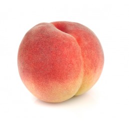 PEACHES PER CASE