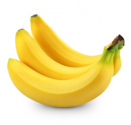 BANANAS PER 18KG CASE