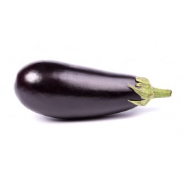 AUBERGINES PER 5KG CASE