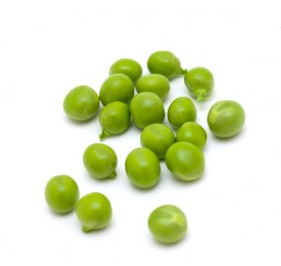 FRESH PEAS PER CASE