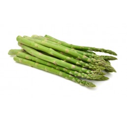 ASPARAGUS PER CASE SELECTED