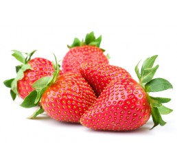 STRAWBERRIES PER TRAY 1X16