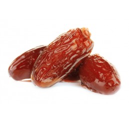 DATES PER 5KG CASE (FRESH)*CARMEL*