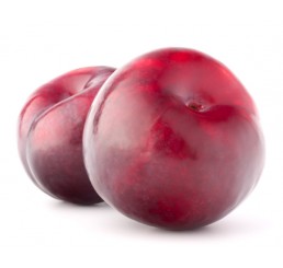 PLUMS PER CASE