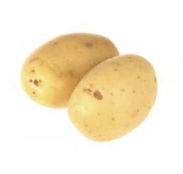 MARIS PIPER POTATOES PER 25KG BAG