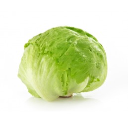 ICEBERG LETTUCE PER 1X10/12 CASE