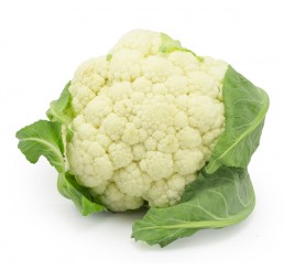 CAULIFLOWER EACH