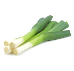 LEEKS PER 1KG PACK