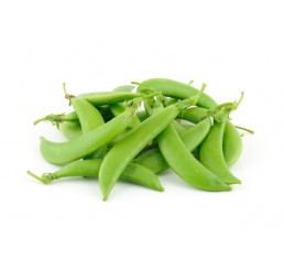 SUGAR SNAP PEAS PER 1.5KG BOX