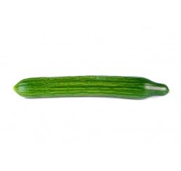 CUCUMBERS EACH