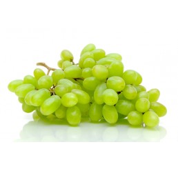 SEEDLESS GREEN GRAPES PER 500GRM PACK