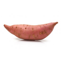 SWEET POTATOES PER BOX