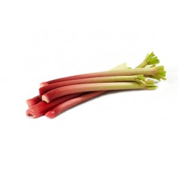 RHUBARB PER KILO *CHESHIRE*