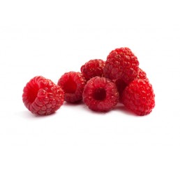 RASPBERRIES PER LARGE PUNNET *CHESHIRE*