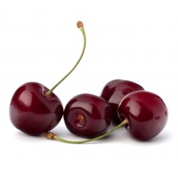 CHERRIES PER KG