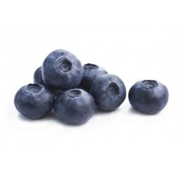 BLUEBERRIES PER 125GRM PUNNET