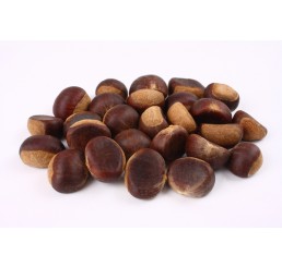 CHESTNUTS PER 5KG NET