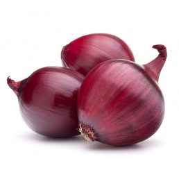 RED ONIONS PER 10KG NET